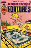 Richie Rich Fortunes #27 Comic Books - Covers, Scans, Photos in Richie Rich Fortunes Comic Books - Covers, Scans, Gallery